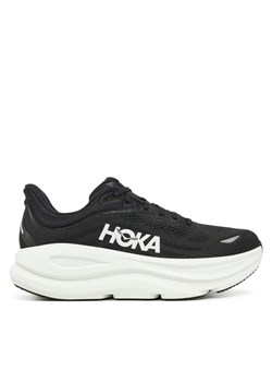 Hoka Buty do biegania Bondi 9 Wide 1162013 Czarny ze sklepu MODIVO w kategorii Buty sportowe męskie - zdjęcie 182652233