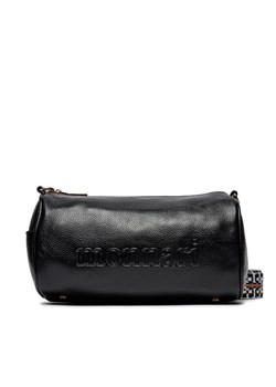 Monnari Torebka BAG0530-020 Czarny ze sklepu MODIVO w kategorii Listonoszki - zdjęcie 182652261