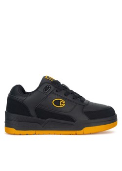 Champion Sneakersy RD18 HERITAGE SKATE MS B GS S32926-KK010 Czarny ze sklepu MODIVO w kategorii Buty sportowe dziecięce - zdjęcie 182652281