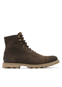 Sorel Trzewiki Madson II Chore Wp 2048531256 Brązowy - id: 0000304095115 - marki Sorel - 182652344 Sorel Trzewiki Madson II Chore Wp 2048531256 Brązowy ze sklepu MODIVO w kategorii Buty zimowe męskie - zdjęcie 182652344
