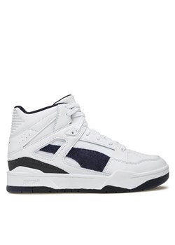 Puma Sneakersy Slipstream Hi lth 388640 04 Biały ze sklepu MODIVO w kategorii Buty sportowe męskie - zdjęcie 182652390