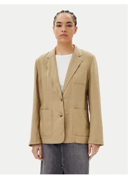 Geox Kurtka przejściowa Vincit M5522G T3205 F9137 Szary Regular Fit ze sklepu MODIVO w kategorii Kurtki męskie - zdjęcie 182652411