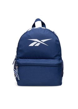 Reebok Plecak RBK-041-CCC-05 Granatowy ze sklepu MODIVO w kategorii Plecaki - zdjęcie 182652414