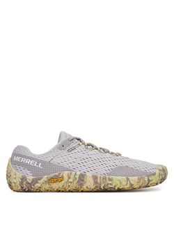Merrell Buty do biegania Vapor Glove 6 J068512 Fioletowy ze sklepu MODIVO w kategorii Buty sportowe damskie - zdjęcie 182652433