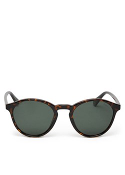 Polaroid Okulary przeciwsłoneczne PLD 4153/S Brązowy ze sklepu MODIVO w kategorii Okulary przeciwsłoneczne damskie - zdjęcie 182652451