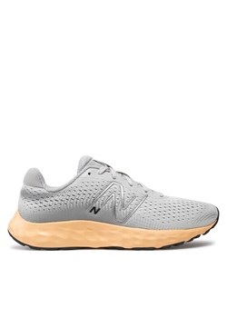 New Balance Buty do biegania Fresh Foam 520 v7 W520RM8 Szary ze sklepu MODIVO w kategorii Buty sportowe damskie - zdjęcie 182652533