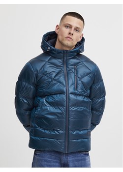Blend Kurtka puchowa 20715929 Niebieski Regular Fit ze sklepu MODIVO w kategorii Kurtki męskie - zdjęcie 182652582