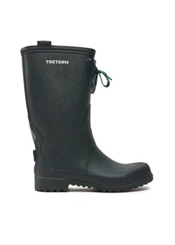 Tretorn Kalosze Strong S 29426047 Zielony ze sklepu MODIVO w kategorii Kalosze damskie - zdjęcie 182652653