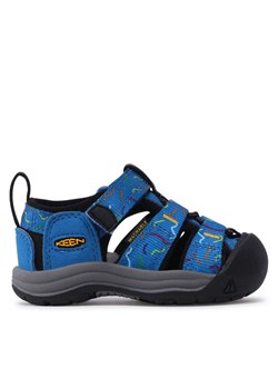 Keen Sandały Newport H2 1027150 Niebieski ze sklepu MODIVO w kategorii Buciki niemowlęce - zdjęcie 182652714