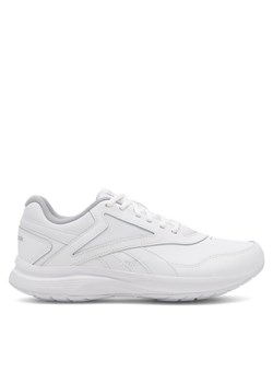 Reebok Sneakersy Walk Ultra 7 Dmx Max 100000468 Biały ze sklepu MODIVO w kategorii Buty sportowe damskie - zdjęcie 182652941
