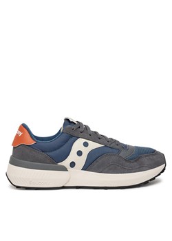 Saucony Sneakersy Originals Jazz Nxt S70790 23 Granatowy ze sklepu MODIVO w kategorii Buty sportowe męskie - zdjęcie 182652973
