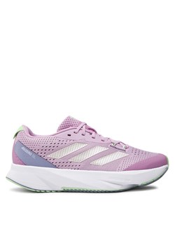 adidas Buty do biegania adizero Sl W IG3339 Fioletowy ze sklepu MODIVO w kategorii Buty sportowe damskie - zdjęcie 182653011