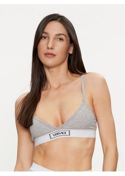 Versace Biustonosz braletka 1013503 Szary ze sklepu MODIVO w kategorii Biustonosze - zdjęcie 182653012
