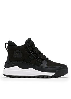 Sorel Sneakersy Ona™ Rmx Chukka 2096331 Czarny ze sklepu MODIVO w kategorii Buty sportowe damskie - zdjęcie 182653034