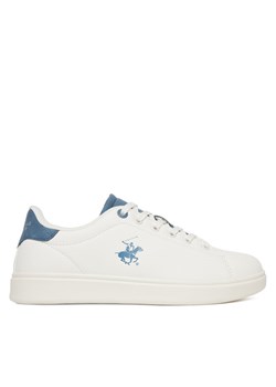 Beverly Hills Polo Club Sneakersy VSS25003W Biały ze sklepu MODIVO w kategorii Buty sportowe damskie - zdjęcie 182653064