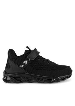 Sprandi Sneakersy ES-K20315 Czarny ze sklepu MODIVO w kategorii Buty sportowe dziecięce - zdjęcie 182653174