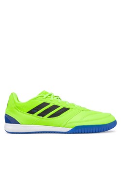 adidas Buty do piłki nożnej Top Sala Competition 2 Indoor IH7685 Zielony ze sklepu MODIVO w kategorii Buty sportowe męskie - zdjęcie 182653210