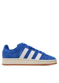 adidas Sneakersy Campus 00s H03471 Niebieski ze sklepu MODIVO w kategorii Buty sportowe męskie - zdjęcie 182653243
