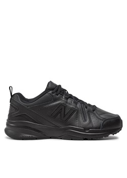 New Balance Sneakersy 608's MX608AB5 Czarny ze sklepu MODIVO w kategorii Buty sportowe męskie - zdjęcie 182653280