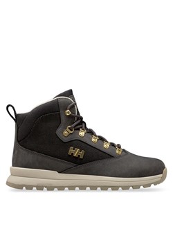 Helly Hansen Trekkingi Victoria 11818 Czarny ze sklepu MODIVO w kategorii Buty trekkingowe damskie - zdjęcie 182653384