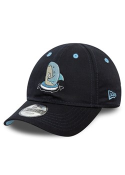 New Era Czapka z daszkiem Kids Ne Character 940 60503371 Czarny ze sklepu MODIVO w kategorii Czapki dziecięce - zdjęcie 182653394