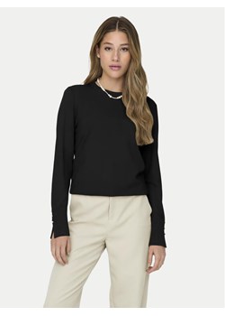 JDY Sweter Malou 15312026 Czarny Regular Fit ze sklepu MODIVO w kategorii Swetry damskie - zdjęcie 182653420