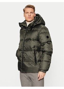 JOOP! Kurtka zimowa 17 JO-125Ambro 30044255 Zielony Regular Fit ze sklepu MODIVO w kategorii Kurtki męskie - zdjęcie 182653434