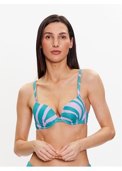Triumph Góra od bikini Summer Mix & Match 10214739 Zielony - id: 0000301740230 - marki Triumph - 182653452 Triumph Góra od bikini Summer Mix & Match 10214739 Zielony ze sklepu MODIVO w kategorii Stroje kąpielowe - zdjęcie 182653452