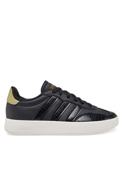 adidas Sneakersy Barreda JP7103 Czarny - id: 0000304623943 - marki adidas - 182653484 adidas Sneakersy Barreda JP7103 Czarny ze sklepu MODIVO w kategorii Buty sportowe damskie - zdjęcie 182653484