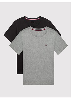 Tommy Hilfiger Komplet 2 t-shirtów 2p Cn UB0UB00310 Kolorowy Regular Fit ze sklepu MODIVO w kategorii T-shirty chłopięce - zdjęcie 182653493