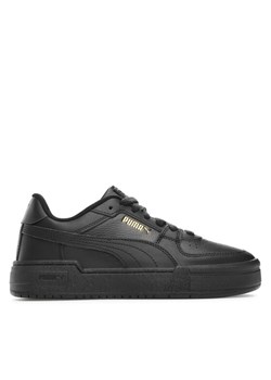Puma Sneakersy Ca Pro Classic Jr 382277 12 Czarny ze sklepu MODIVO w kategorii Buty sportowe dziecięce - zdjęcie 182653551
