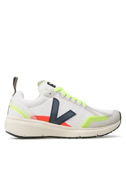 Veja Sneakersy Condor 2 Alveomesh CL0102810A Biały ze sklepu MODIVO w kategorii Buty sportowe damskie - zdjęcie 182653643