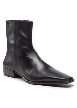 Vagabond Shoemakers Botki Nella 5416-001-20 Czarny - id: 0000301243434 - marki Vagabond Shoemakers - 182653733 Vagabond Shoemakers Botki Nella 5416-001-20 Czarny ze sklepu MODIVO w kategorii Botki - zdjęcie 182653733