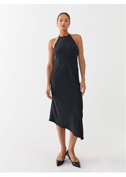 Marella Sukienka koktajlowa Caprera 2332260333 Czarny Regular Fit ze sklepu MODIVO w kategorii Sukienki - zdjęcie 182653761