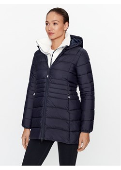 CMP Kurtka zimowa 33K1716M Granatowy Regular Fit ze sklepu MODIVO w kategorii Kurtki damskie - zdjęcie 182653792