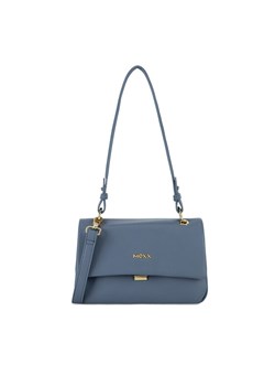 MEXX Torebka MEXX-K-005-06 Niebieski ze sklepu MODIVO w kategorii Torebki damskie - zdjęcie 182653794