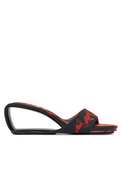United Nude Klapki Mobius Mid 10003813187 Czerwony ze sklepu MODIVO w kategorii Klapki damskie - zdjęcie 182653903