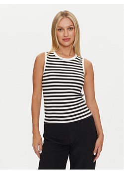 Gap T-Shirt 540735-03 Czarny Regular Fit ze sklepu MODIVO w kategorii Bluzki damskie - zdjęcie 182654001