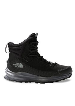 The North Face Trekkingi M Vectiv Fastpack Insulated FuturelightNF0A7W53NY71 Czarny ze sklepu MODIVO w kategorii Buty trekkingowe męskie - zdjęcie 182654003