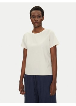 Bomboogie T-Shirt TW9081TJTK5 Écru Regular Fit ze sklepu MODIVO w kategorii Bluzki damskie - zdjęcie 182654040