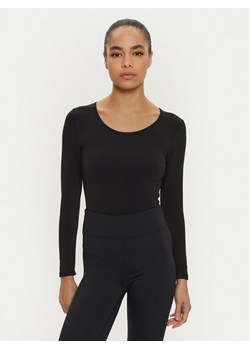 YSABEL MORA Bielizna termoaktywna górna 70016 Czarny Slim Fit ze sklepu MODIVO w kategorii Bielizna termoaktywna damska - zdjęcie 182654090