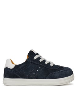Primigi Sneakersy 7854611 M Granatowy ze sklepu MODIVO w kategorii Buty sportowe dziecięce - zdjęcie 182654111