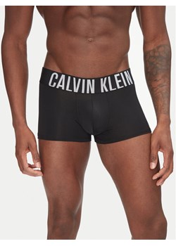 Calvin Klein Underwear Komplet 3 par bokserek 000NB3611A Czarny ze sklepu MODIVO w kategorii Majtki męskie - zdjęcie 182654173