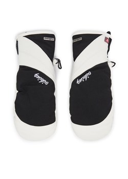 Viking Rękawice narciarskie Mitten Ski 113/21/1540/01 Czarny ze sklepu MODIVO w kategorii Rękawiczki damskie - zdjęcie 182654272