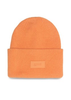 Sprandi Czapka OW3-003-AW23 Pomarańczowy ze sklepu MODIVO w kategorii Czapki zimowe damskie - zdjęcie 182654354