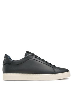 Emporio Armani Sneakersy X4X598 XF662 00285 Granatowy ze sklepu MODIVO w kategorii Trampki męskie - zdjęcie 182654364