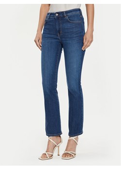 Weekend Max Mara Jeansy Rapallo 2425186011 Niebieski Regular Fit ze sklepu MODIVO w kategorii Jeansy damskie - zdjęcie 182654383