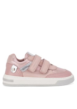 Lasocki Kids Sneakersy JAN CI12-JAN-10(III)DZ Różowy ze sklepu MODIVO w kategorii Buty sportowe dziecięce - zdjęcie 182654460