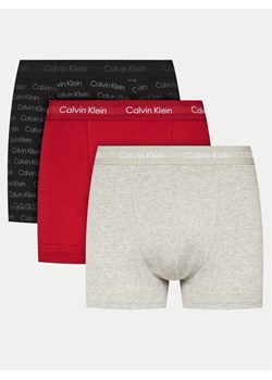 Calvin Klein Underwear Komplet 3 par bokserek 000NB3056A Kolorowy ze sklepu MODIVO w kategorii Majtki męskie - zdjęcie 182654694