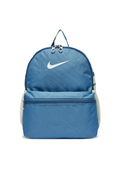 Nike Plecak DR6091 Niebieski ze sklepu MODIVO w kategorii Plecaki dla dzieci - zdjęcie 182654754